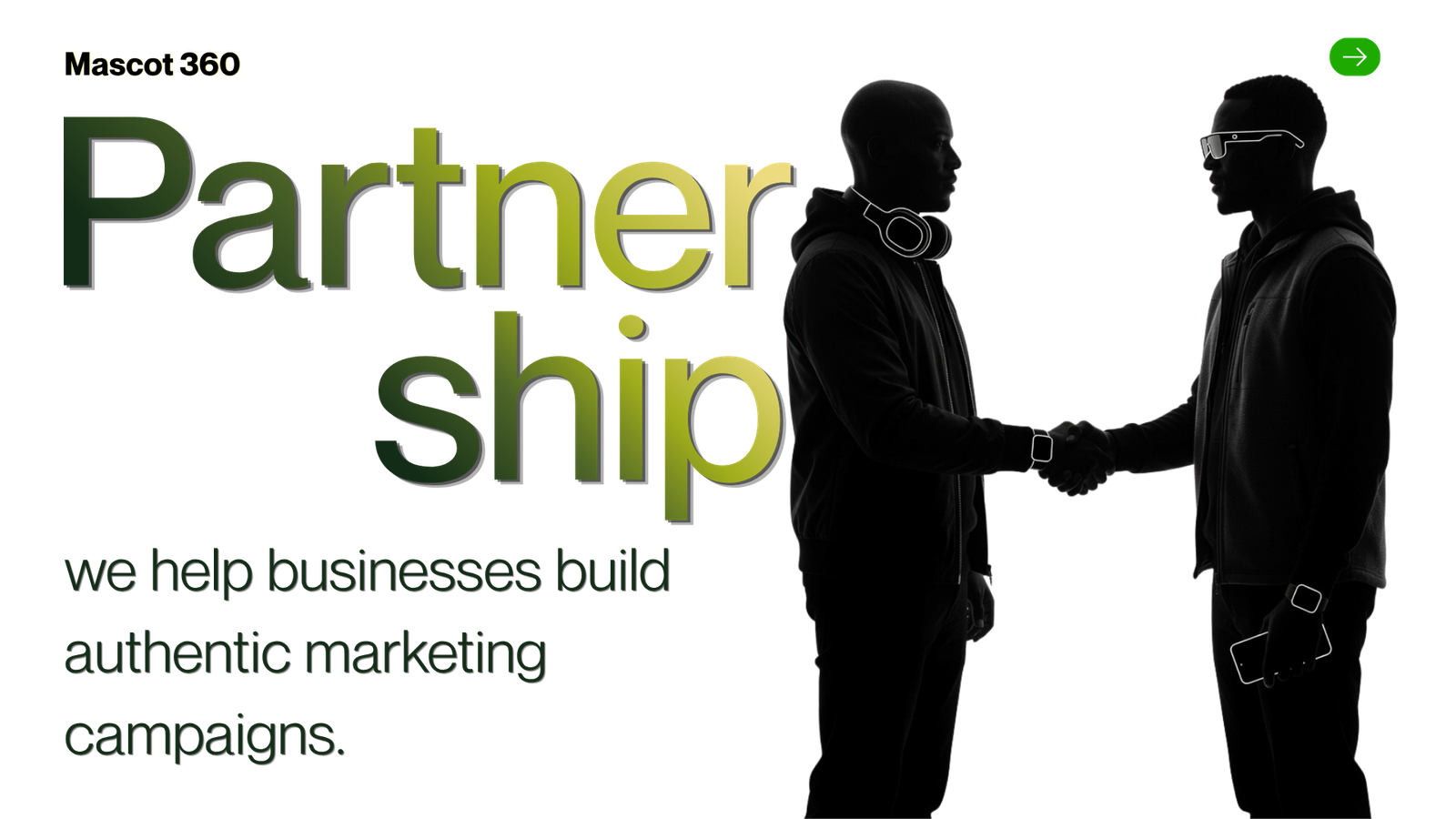 Partner With Us