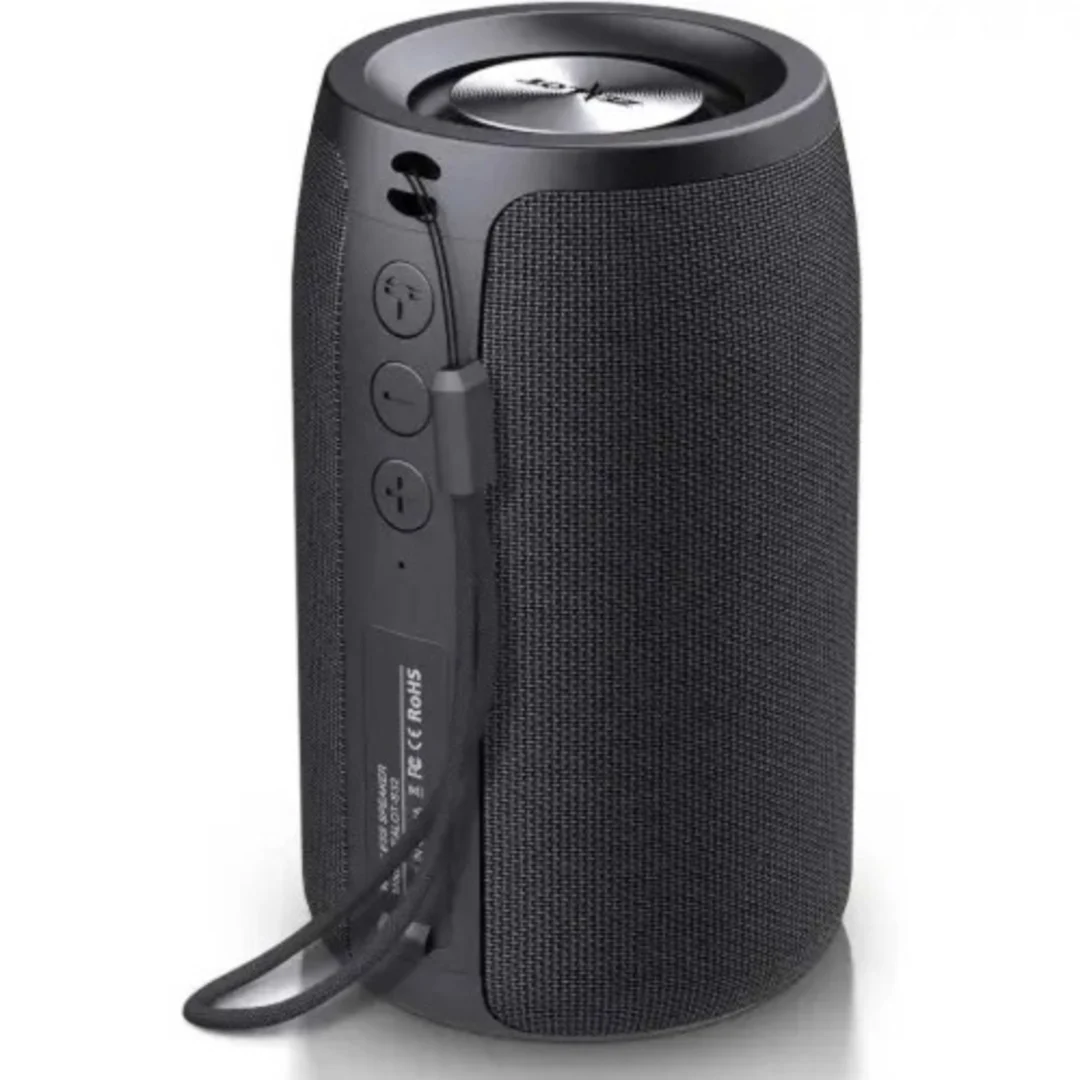 Zealot S32 Portable Bluetooth Speaker - 2000mah
