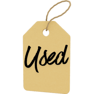 Used